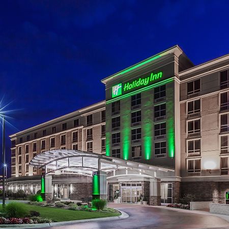 Holiday Inn Ardmore centro de convenciones Exterior foto