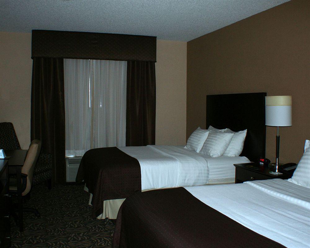 Holiday Inn Ardmore centro de convenciones Exterior foto