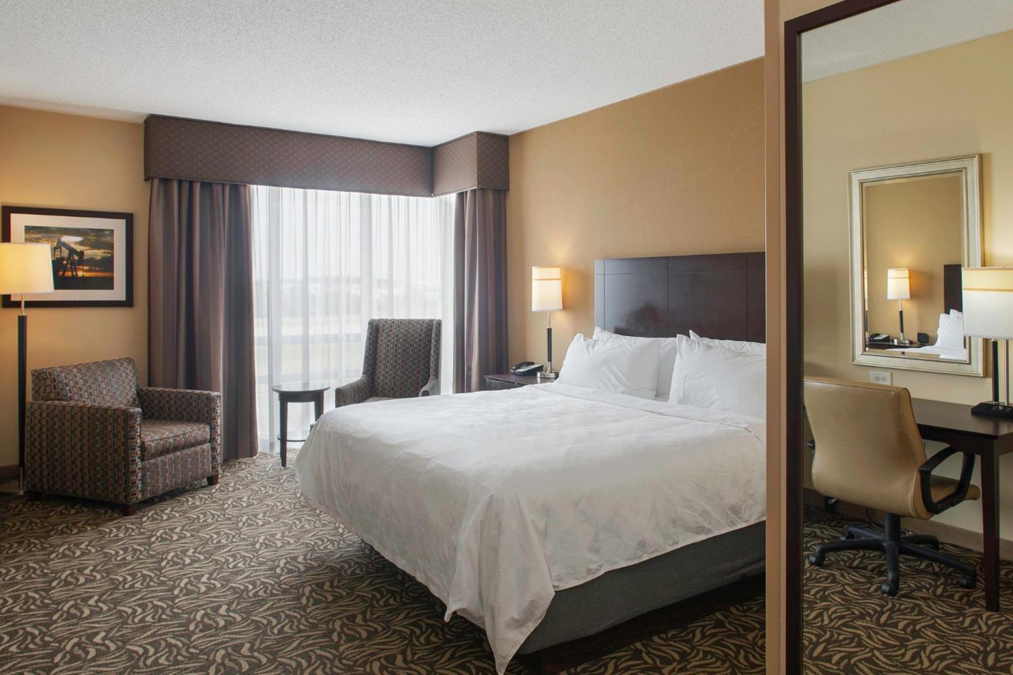 Holiday Inn Ardmore centro de convenciones Exterior foto
