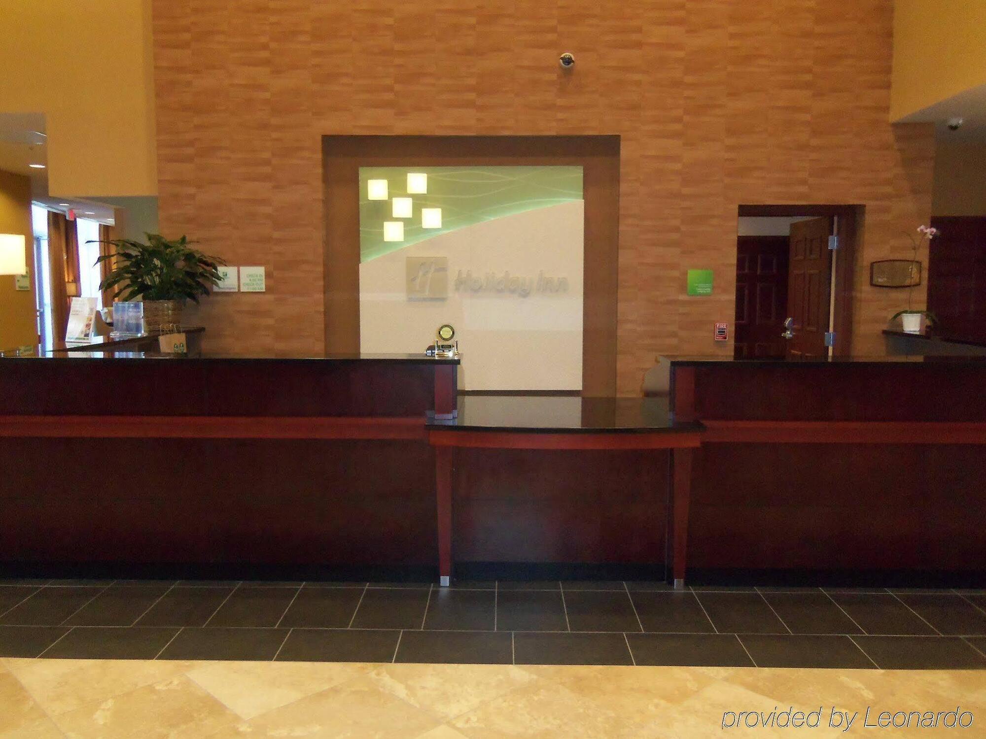 Holiday Inn Ardmore centro de convenciones Exterior foto